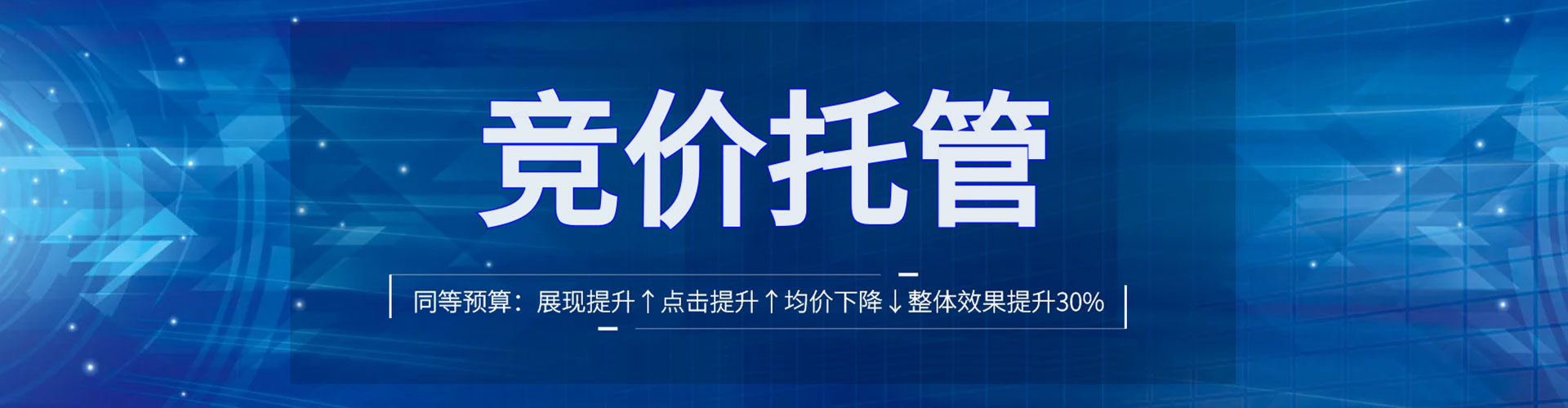 将乐sem代运营